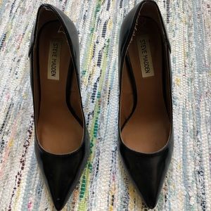 Steve Madden heels